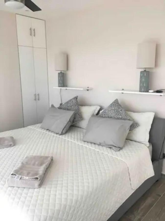 Penthouse Blue Luxury La Veleta Leilighet Tulum Eksteriør bilde